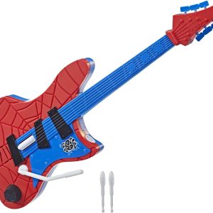 Spider-Man Marvel Across The Spider-Verse Spider-P