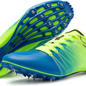 Zakey Track and Field Shoes Men Women Kids Spikes