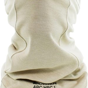 BENCHMARK FR Flame Resistant Face Mask Neck Gaiter