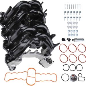 A-Premium Engine Upper Intake Manifold Assembly W/