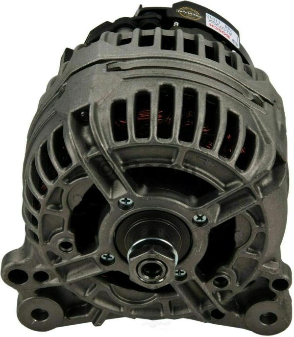 Bosch AL0729X Remanufactured Alternator (Renewed)