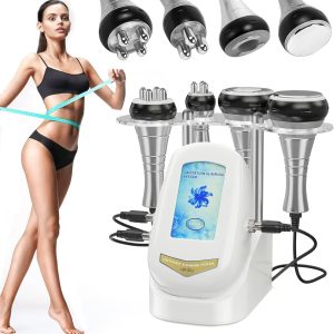 4 in 1 Multifunctional Skin Care Equipment Beauty