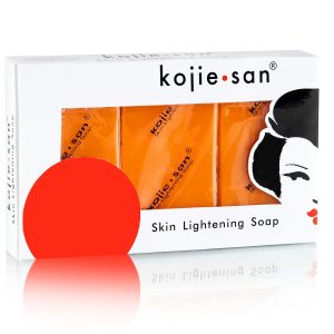 Kojie San Skin Brightening Soap - Original Kojic A