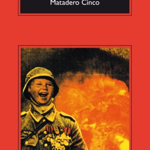 Matadero Cinco (Spanish Edition)