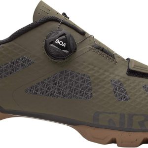 Giro Rincon Mens Mountain Cycling Shoes