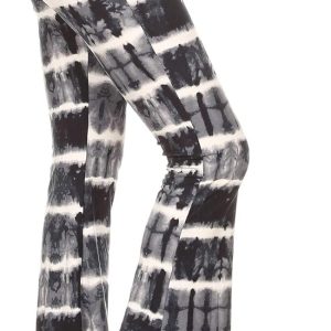 Leggings Depot Women's Ultra Soft Popular Printed