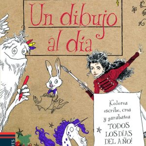 Un dibujo al día