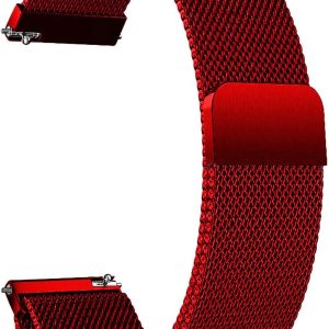 18mm Metal Band Compatible for Fossil Women's Gen