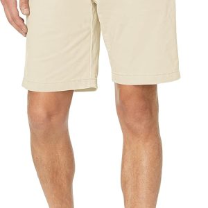 Tommy Hilfiger Men's Casual Stretch 9 Inseam Chin