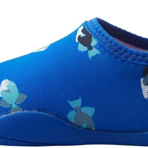 Reima Lean Kids Athletic Water Shoes