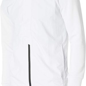 Reebok Men's Training Supply Speedwick Track Jacke