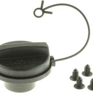 MotoRad MGC-839T Tethered Fuel Cap