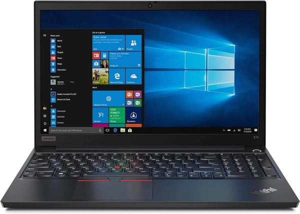 OEM Lenovo ThinkPad E15 Gen 2 15.6" FHD IPS, Ryzen