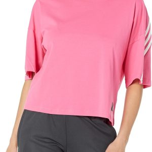 adidas Women's Sportswear Future Icon 3-Stripes Te