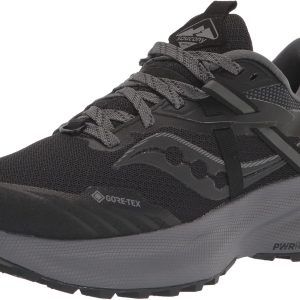 Saucony Women's Ride 15 Tr Gore Tex Trail Running