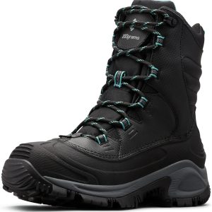 Columbia Bugaboot Iii Boot - Womens