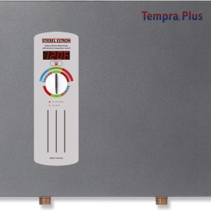 Stiebel Eltron Tempra Plus 29 kW, tankless electri
