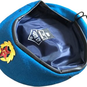 Ganwear USSR Soviet Style Russian Army Uniform Blu