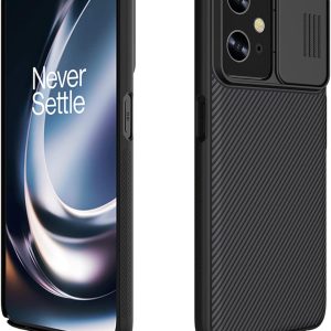 Camera Lens Protection for Oneplus Nord CE2 Lite 5