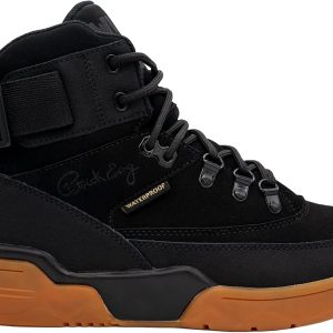 PATRICK EWING ATHLETICS 33 HI WINTER Black/Gum 1BM