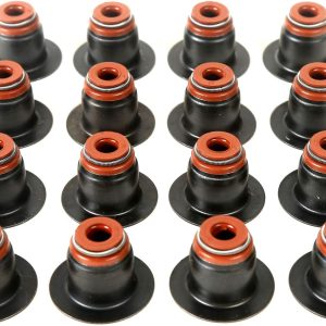 MPLUS SS72891 Valve Stem Seal Set Compatible with