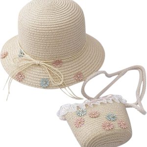 Baby Hats Sun Hat Sunshade Children Sunscreen Summ