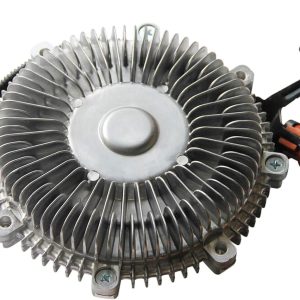 3266 Electric Radiator Cooling Fan Clutch Replacem