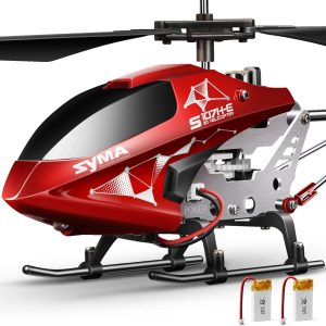 SYMA Remote Control Helicopter, S107H-E Aircraft T