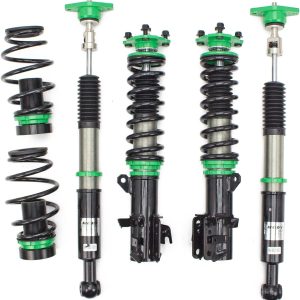 Rev9 R9-HS2-0312 Hyper-Street II Coilover Suspens