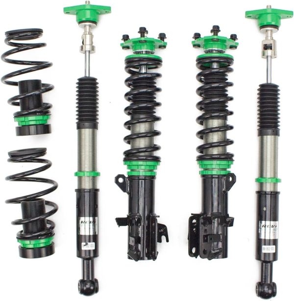 Rev9 R9-HS2-0312 Hyper-Street II Coilover Suspens
