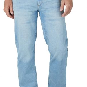 Wrangler Men's Relaxed Fit Boot Cut Jean