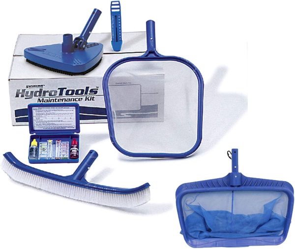 Swimline Hydro Tools 8610 Above Inground Pool Skim