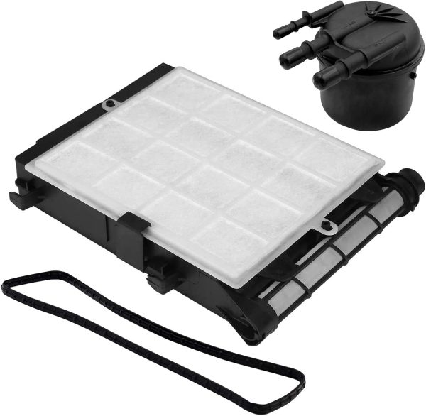 Handor FD4625 HC3Z-9N184-C 6.7 Fuel Filter Element