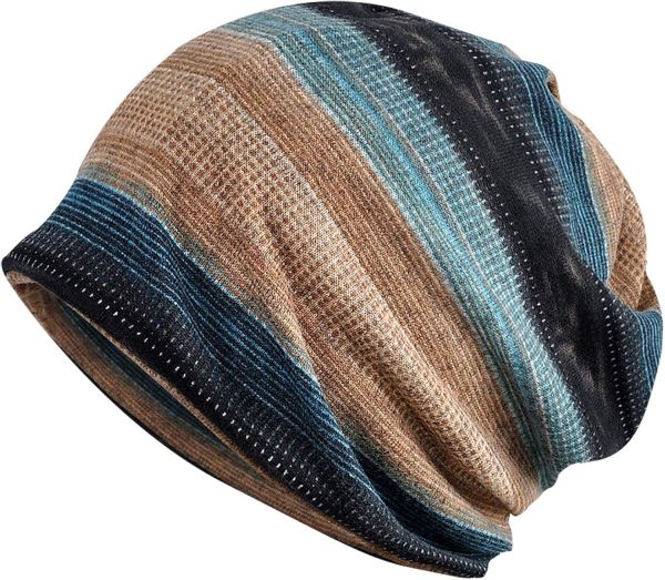 YHAIOGS Mens Sun Hats Stetson Cowboy Hats for Men