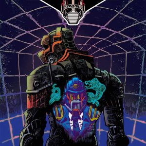 MASK MOBILE ARMORED STRIKE KOMMAND RIDING VENOMS T