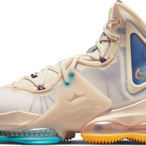 Nike Mens Lebron XIX 19 "Space Jam Basketball Shoe