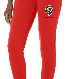 Superdry Men's Vintage Collegiate Jogger