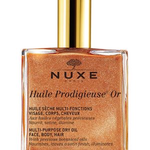 Paris By Nuxe Dry oil huile prodigieuse 100ml