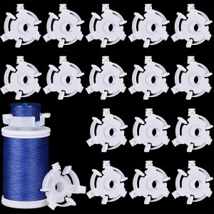 Bobbin Holders for Thread Spool Sewing Bobbin Smal