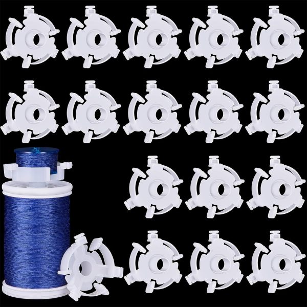 Bobbin Holders for Thread Spool Sewing Bobbin Smal