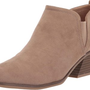 Dr. Scholl's Shoes Women's Laurel Ankle Booties Bo