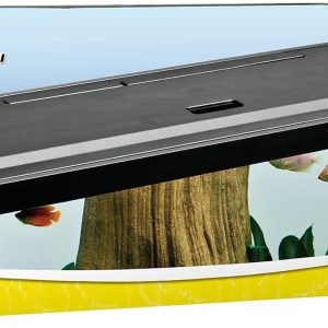 Tetra LED Hood 30 Inches by 12 Inches, Low-Profile