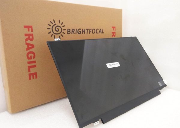 BRIGHTFOCAL New Screen Compatible Replacement for