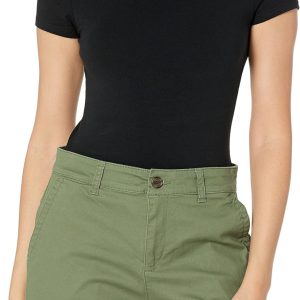 GAP Womens Short Sleeve Bodysuit