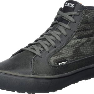 TCX Men's Biker Motorcycle Boot