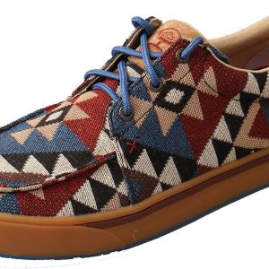 Twisted X Men's Hooey Loper Fashion-Sneakers