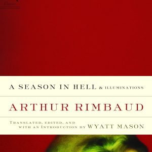 A Season in Hell Illuminations (Modern Library C