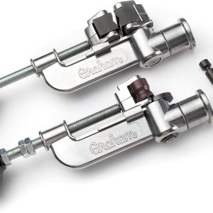 Tube Beading Tool With Holding Tool, Medium