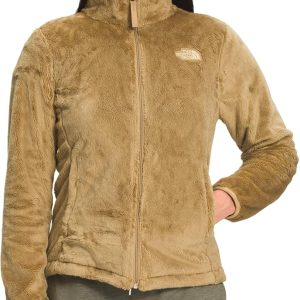 Women's Osito Jacket - Vintage White