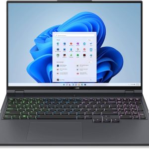 Lenovo Legion 5 Pro 16ACH6H 16" Laptop AMD Ryzen 7